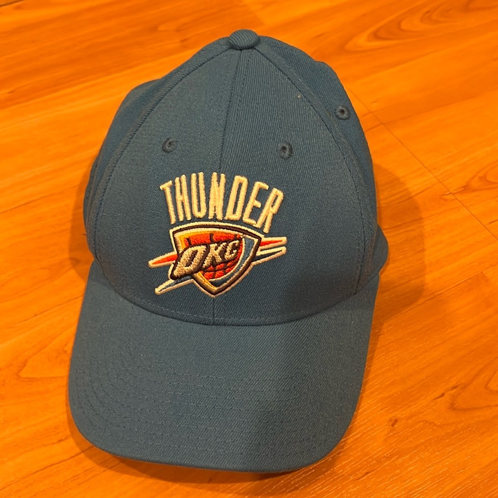 OKC Hat
